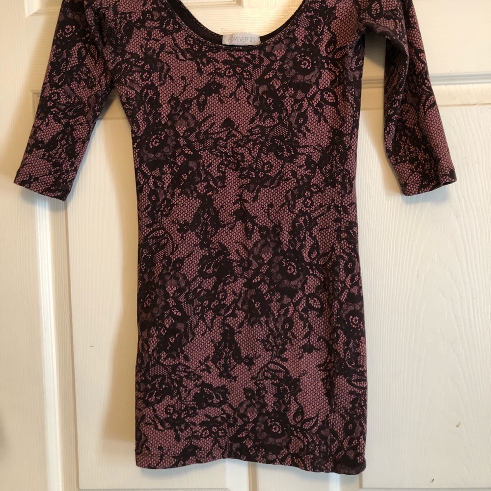 Night Out Dress. Worn.